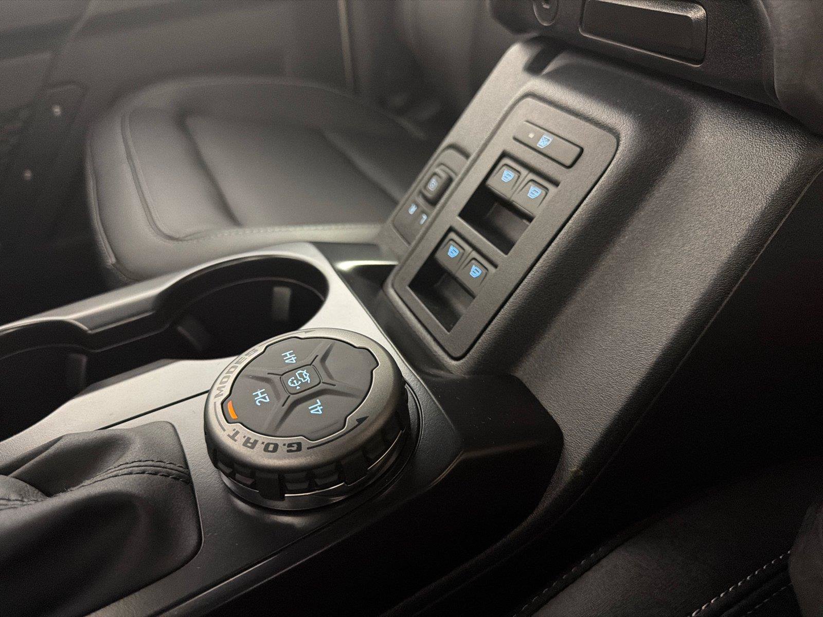 New 2026 Ford Bronco Big Bend AWD/4WD image 25