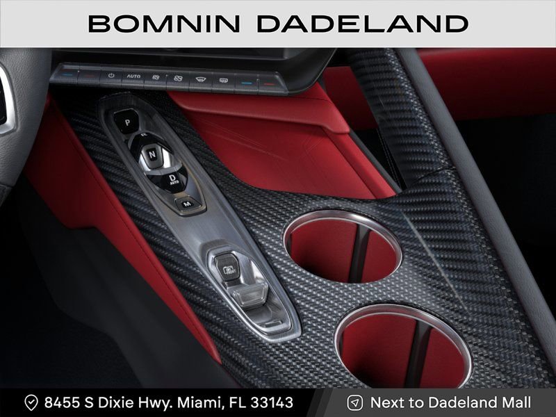 New 2026 Chevrolet Corvette ZR1 image 23