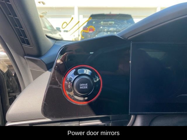 Used 2024 Hyundai Elantra N Line image 13