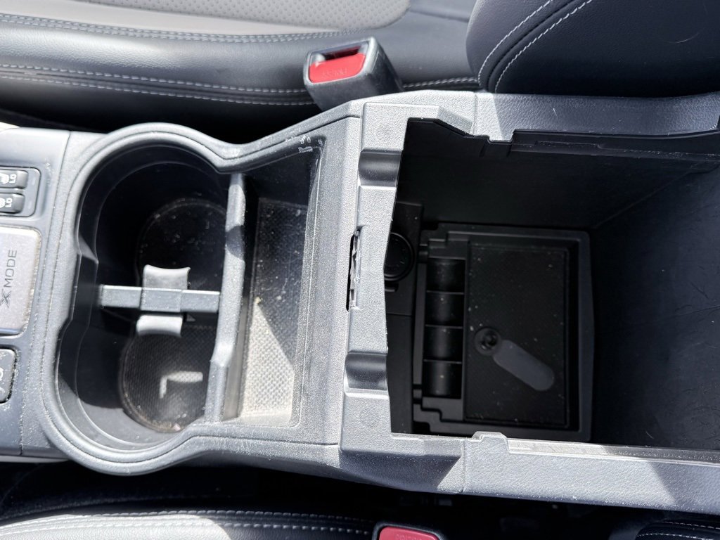 Used 2019 Subaru Forester Limited w/ Popular Package #3 image 20