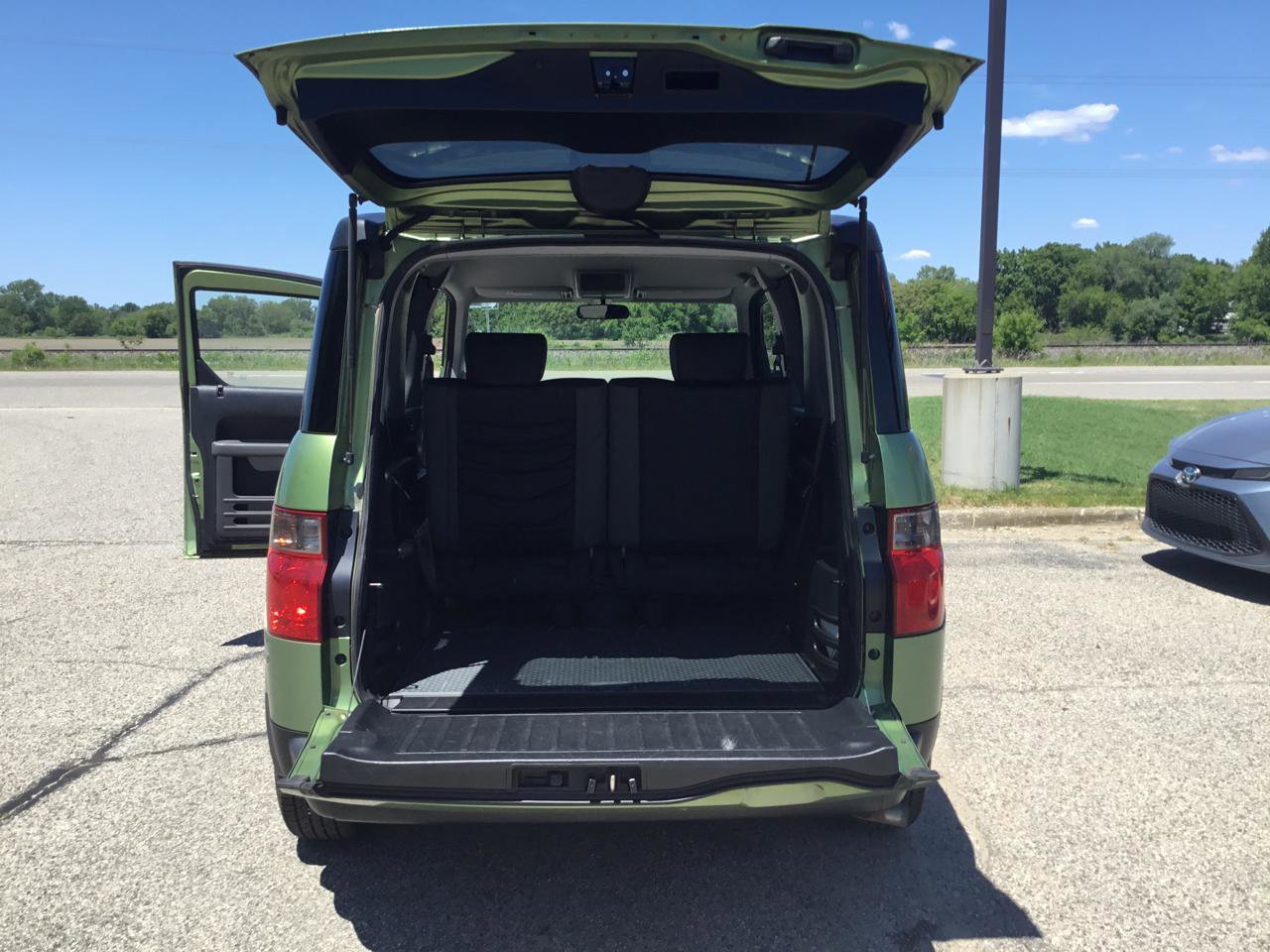 Used 2006 Honda Element EX-P image 22