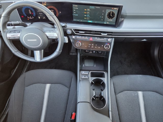 Certified 2026 Hyundai Sonata SEL FWD image 32