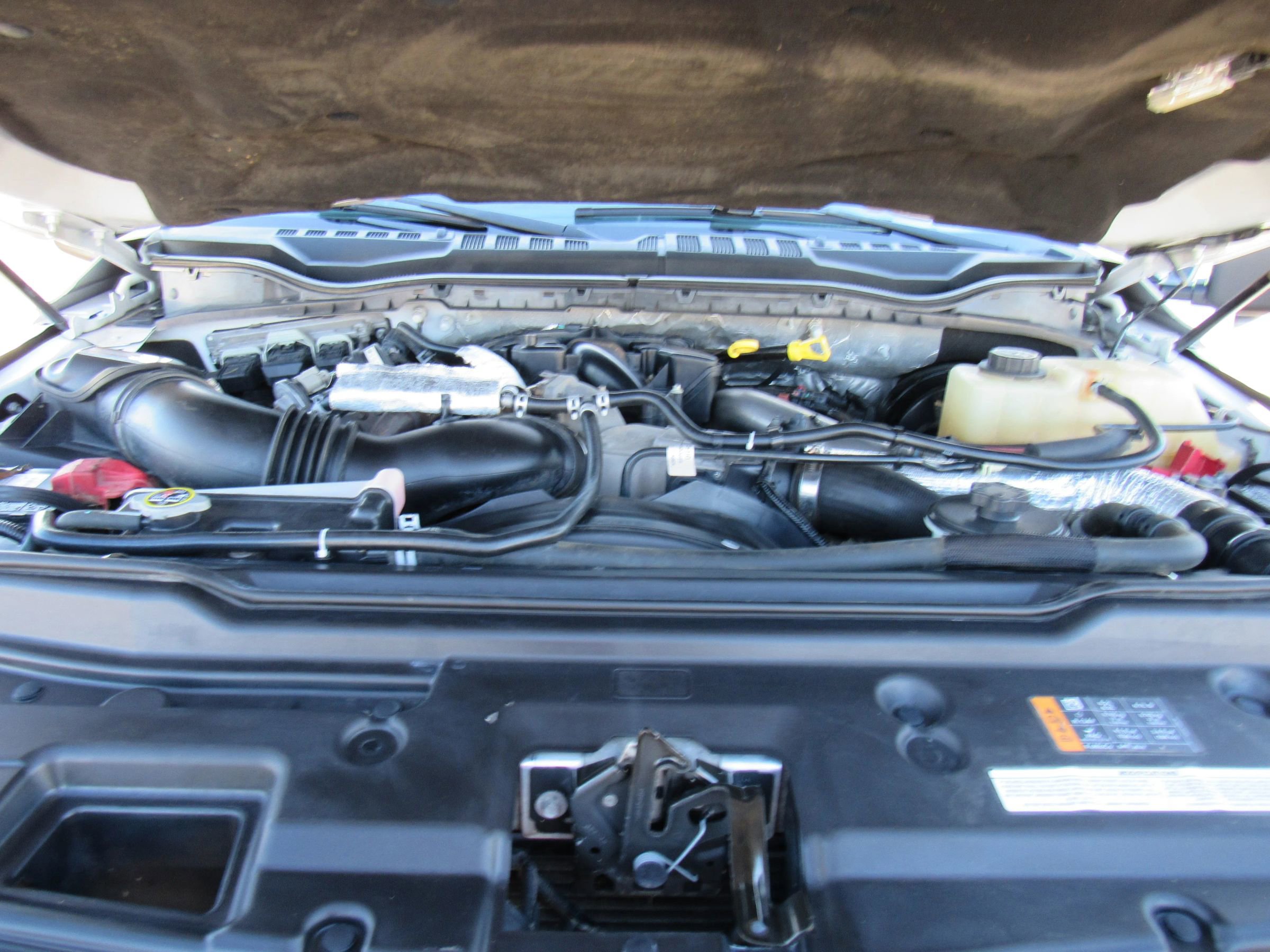 Used 2017 Ford F350 XL w/ XL Value Package image 22