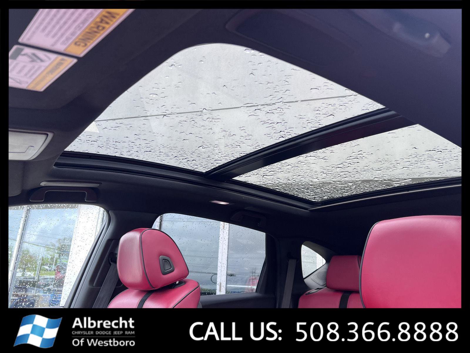 Used 2020 Acura RDX A-Spec AWD/4WD image 32