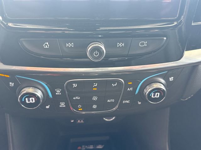 Used 2023 Chevrolet Traverse Premier w/ LPO, Floor Liner Package image 16
