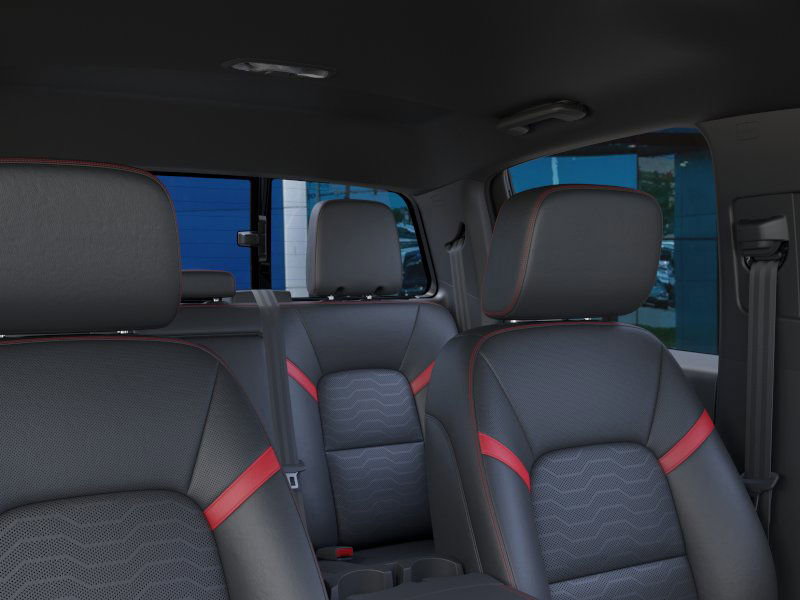 New 2026 Chevrolet Colorado Z71 w/ Technology Package image 48