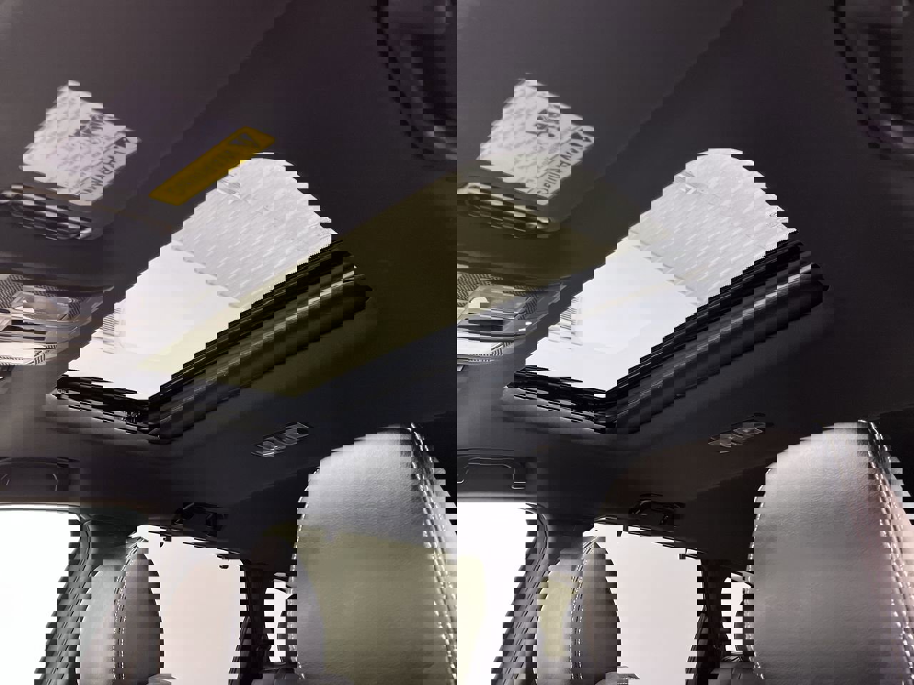 Certified 2022 MAZDA CX-9 Grand Touring image 7