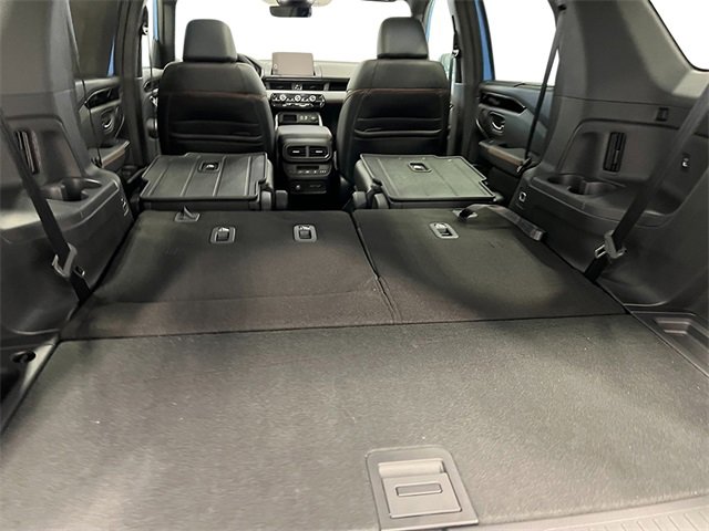 New 2025 Honda Pilot TrailSport image 30
