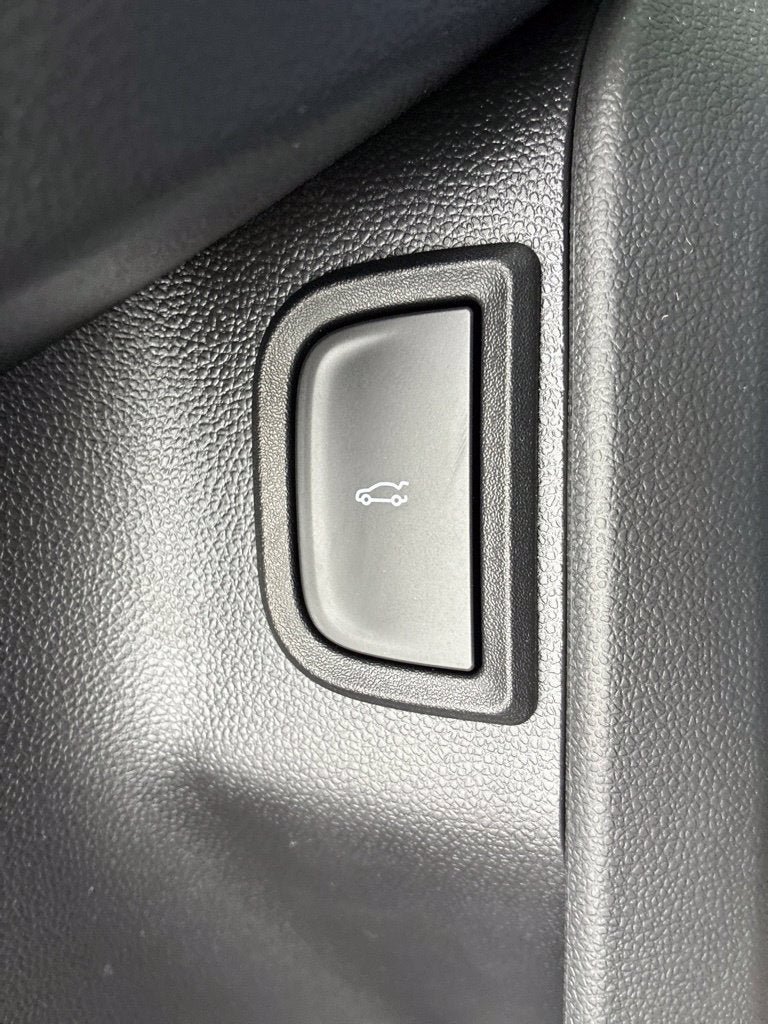 New 2027 Chevrolet Equinox RS AWD/4WD image 24