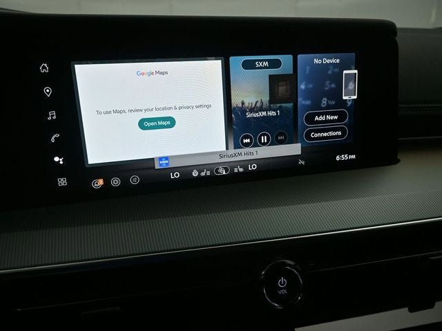 New 2026 Nissan Murano SL AWD/4WD image 13