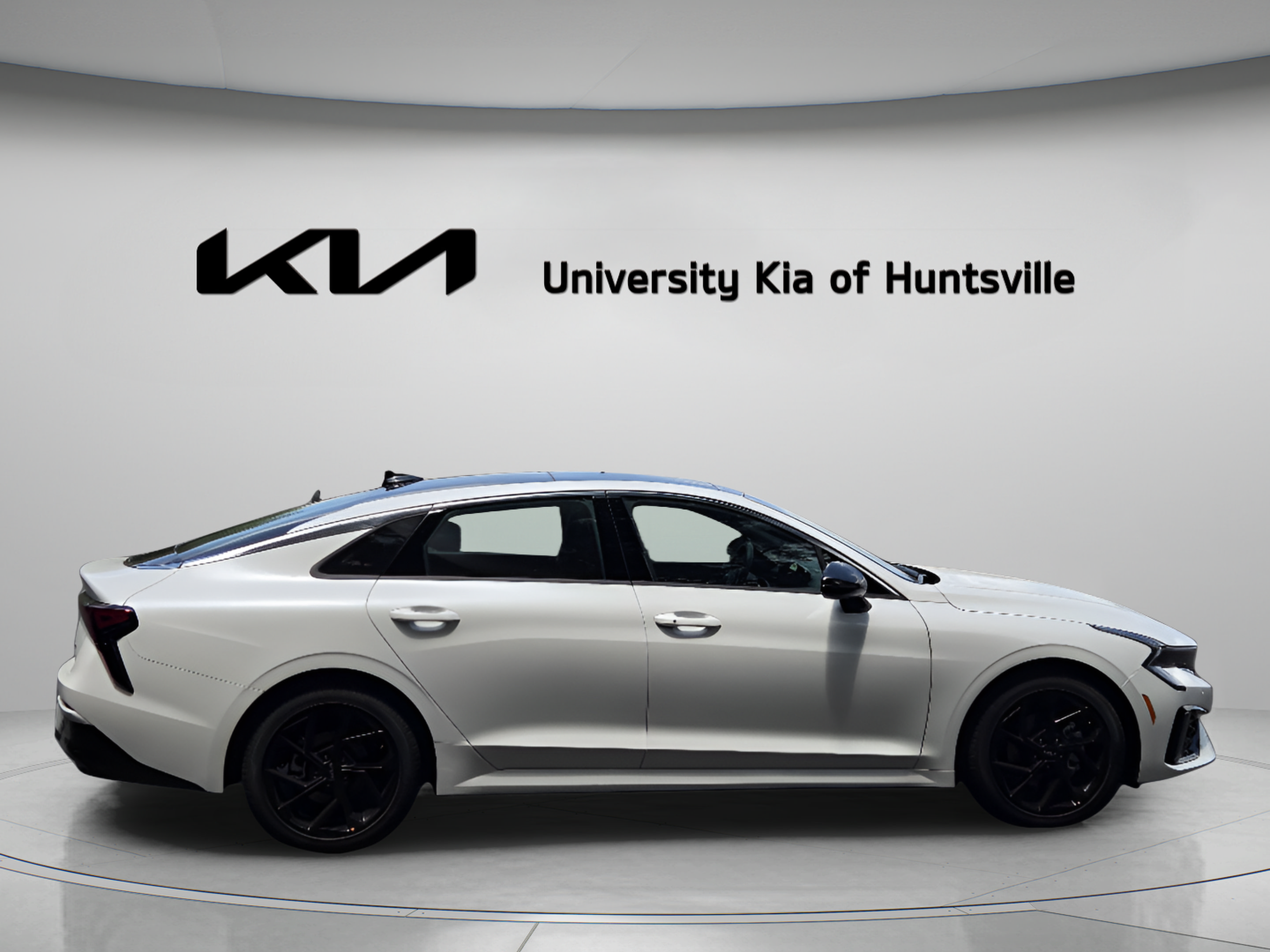 New 2026 Kia K5 GT-Line w/ GT-Line Premium Package FWD image 7