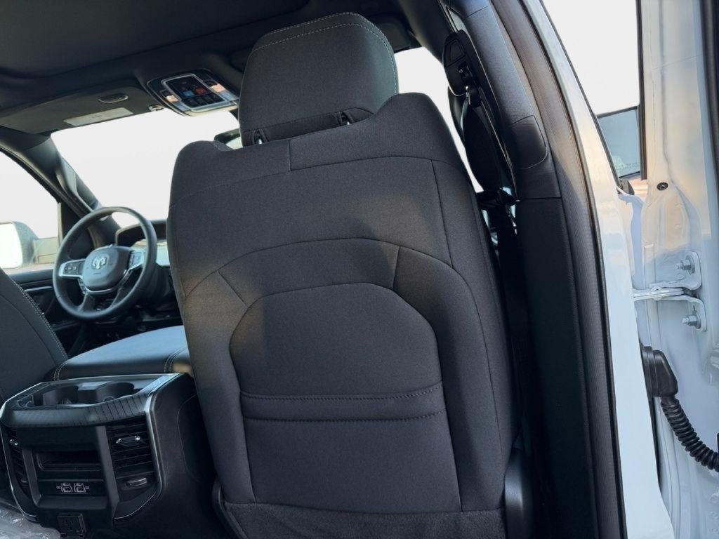 New 2026 RAM 1500 Big Horn AWD/4WD image 39