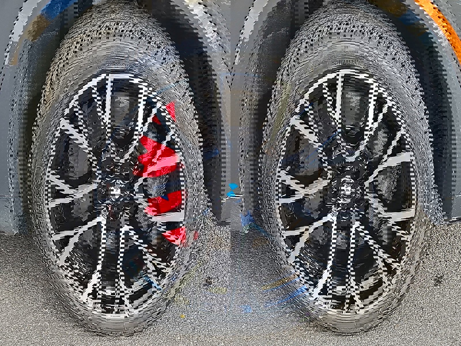 Used 2023 BMW X5 M w/ Competition Package image 8