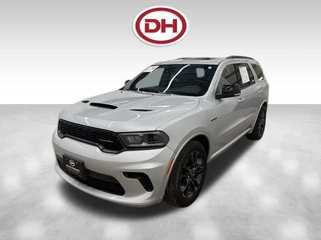 Used 2024 Dodge Durango R/T AWD/4WD image 10