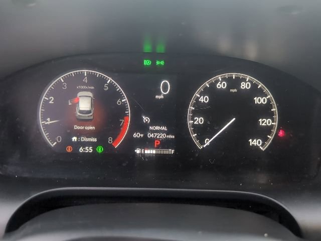 Used 2024 Honda HR-V LX image 18