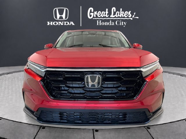 New 2027 Honda CR-V EX image 9