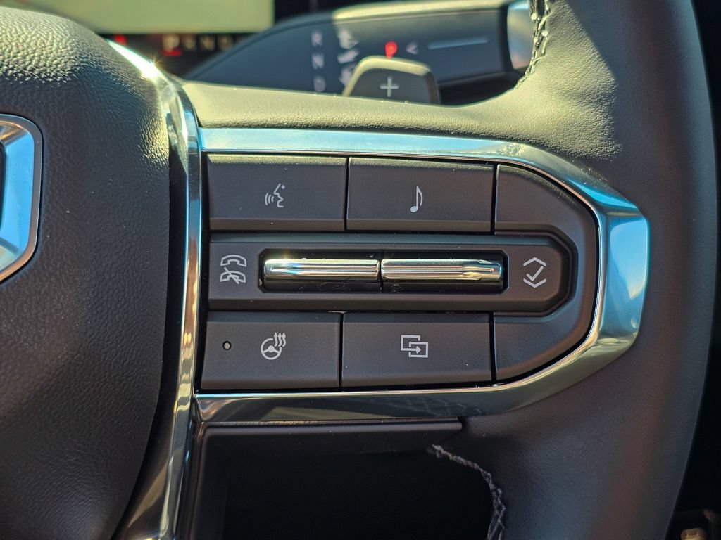 New 2026 GMC Terrain Elevation w/ Elevation Premium Package AWD/4WD image 22