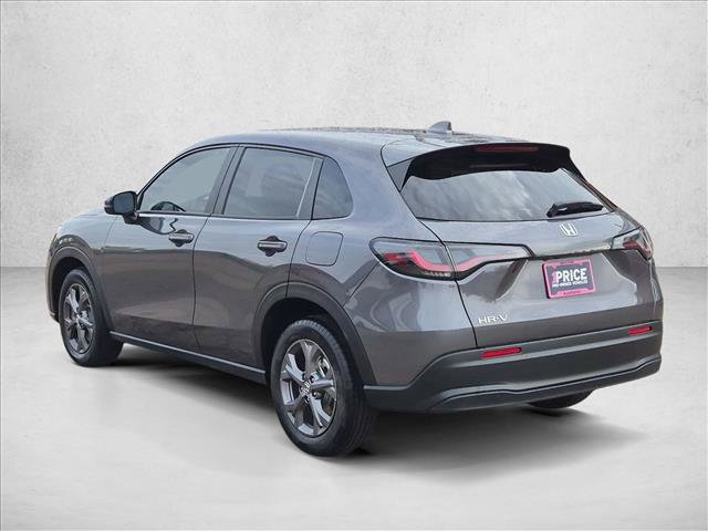 Certified 2027 Honda HR-V LX image 16