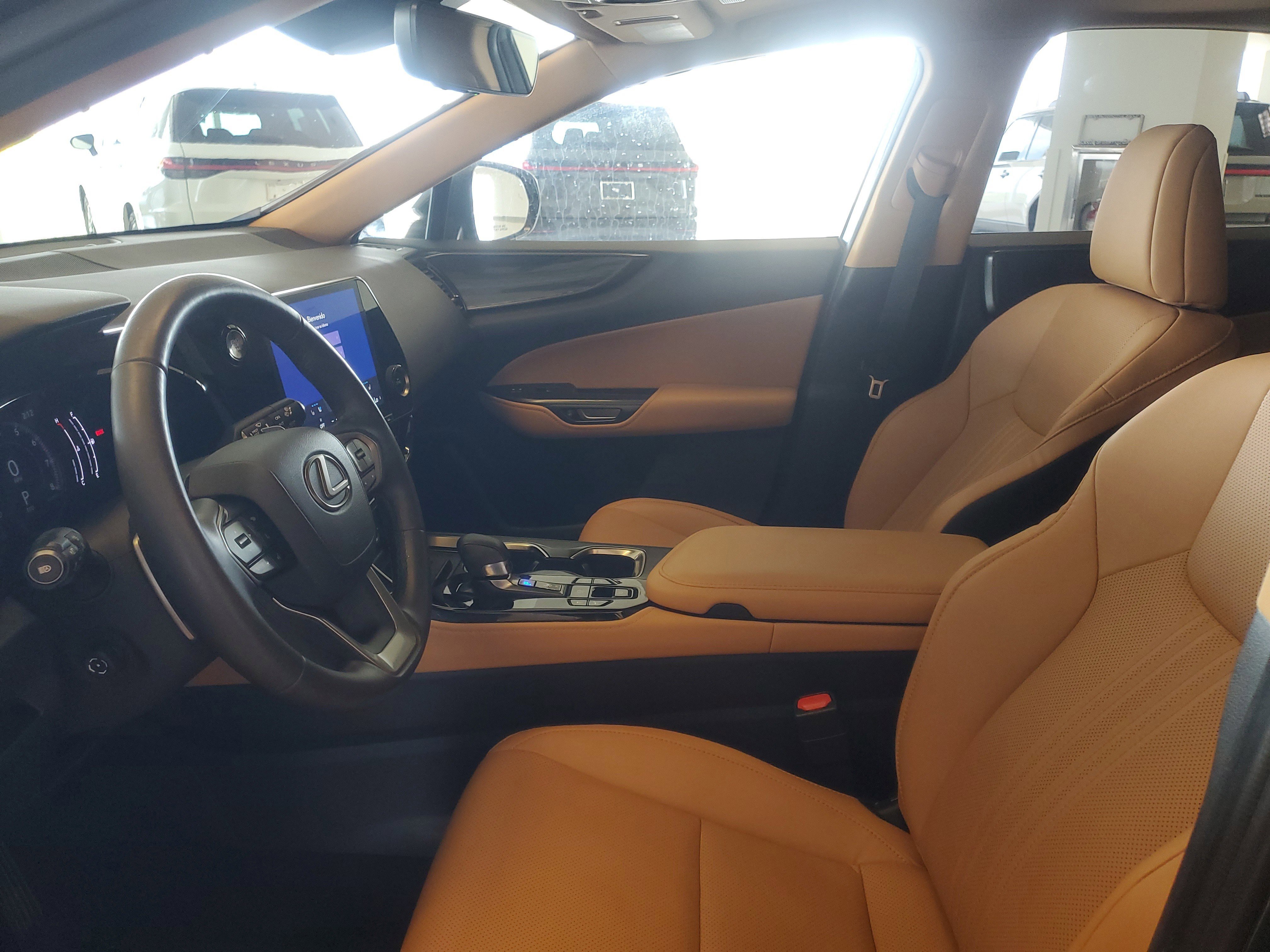 Used 2023 Lexus NX 350 AWD image 19