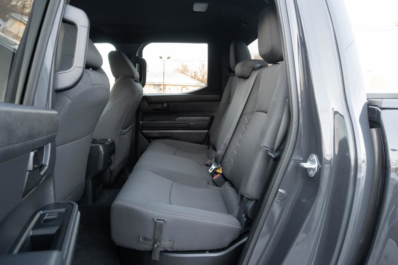 Used 2024 Toyota Tacoma SR5 RWD image 21