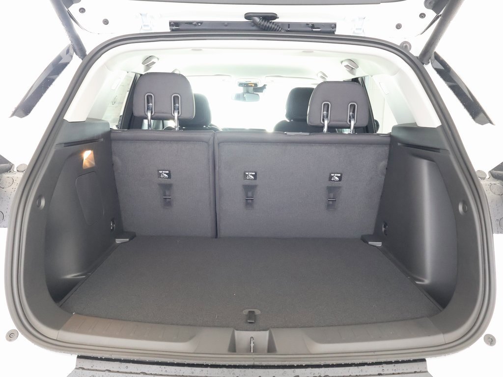 New 2026 Chevrolet TrailBlazer LT w/ Convenience Package image 28