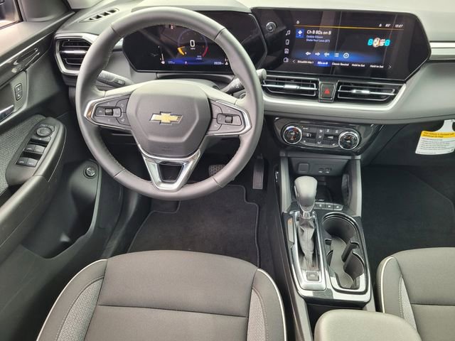 New 2026 Chevrolet TrailBlazer LT w/ Convenience Package image 17
