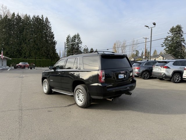 Used 2020 GMC Yukon SLT image 7