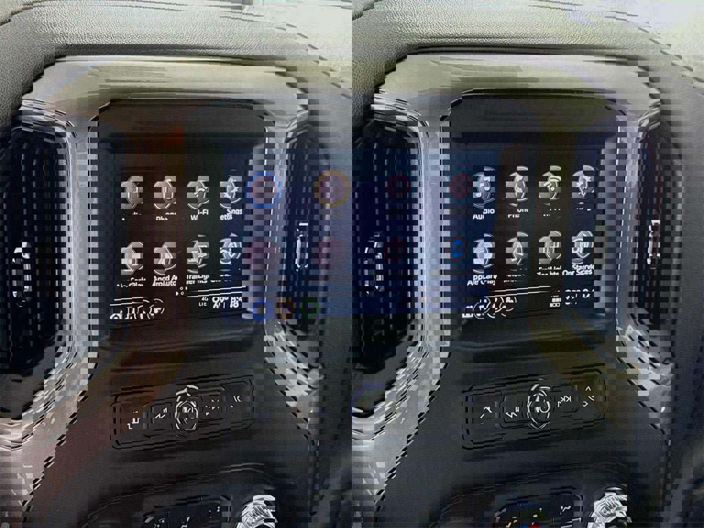 New 2026 GMC Sierra 1500 Pro w/ Trailering Package image 9