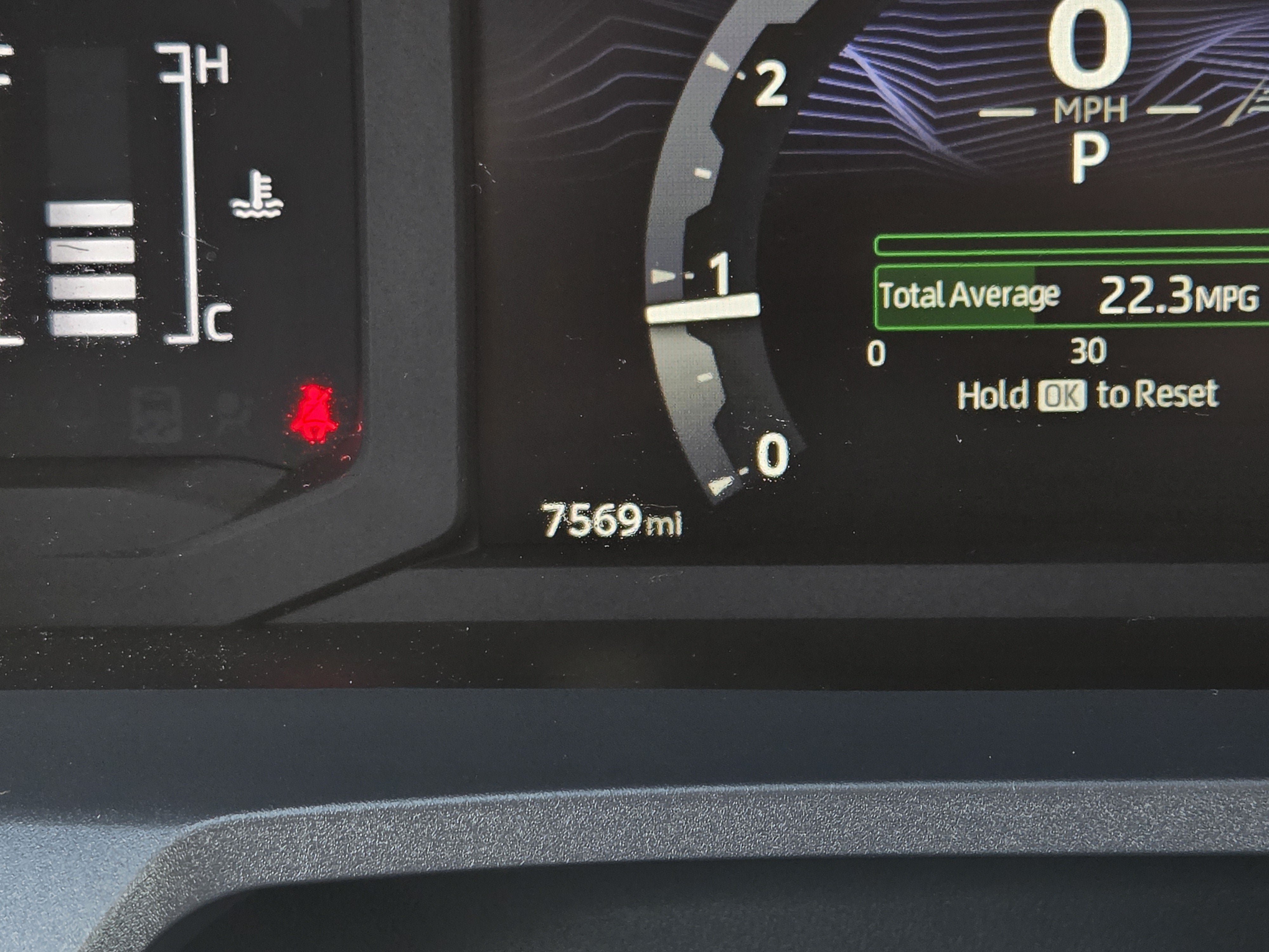 Used 2026 Toyota 4Runner SR5 RWD image 27