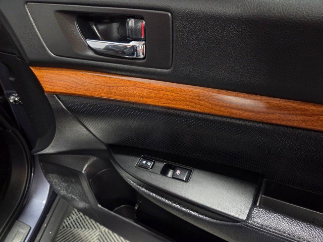 Used 2014 Subaru Outback 2.5i Limited image 36