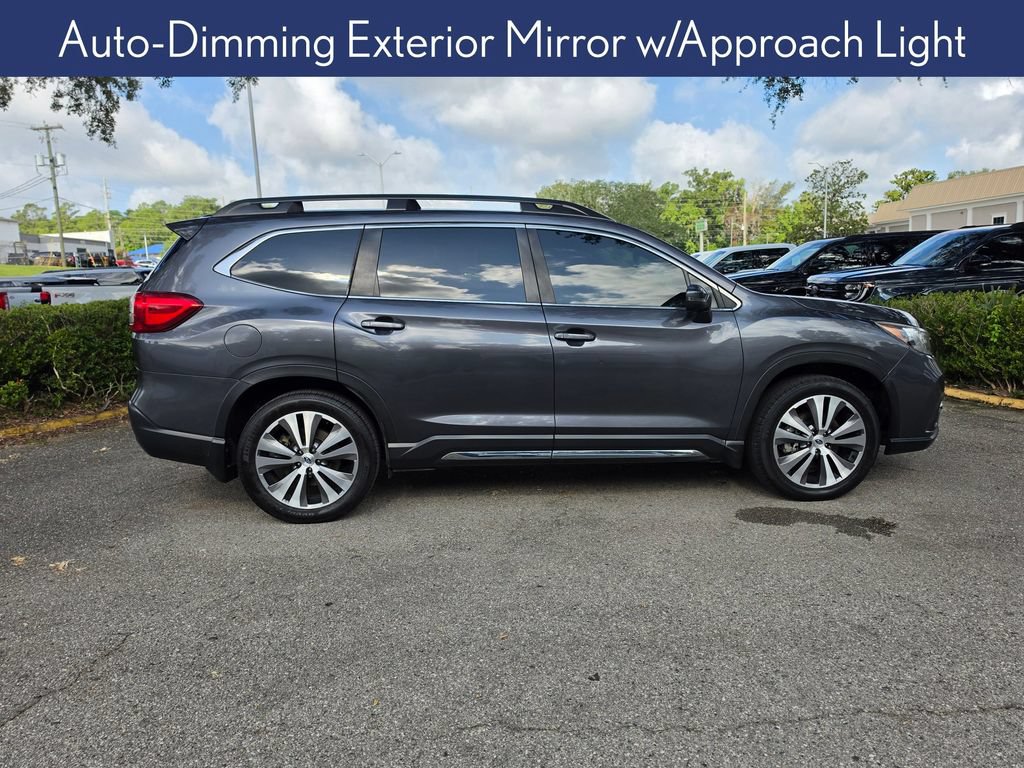 Used 2021 Subaru Ascent Limited w/ Technology Package AWD/4WD image 6