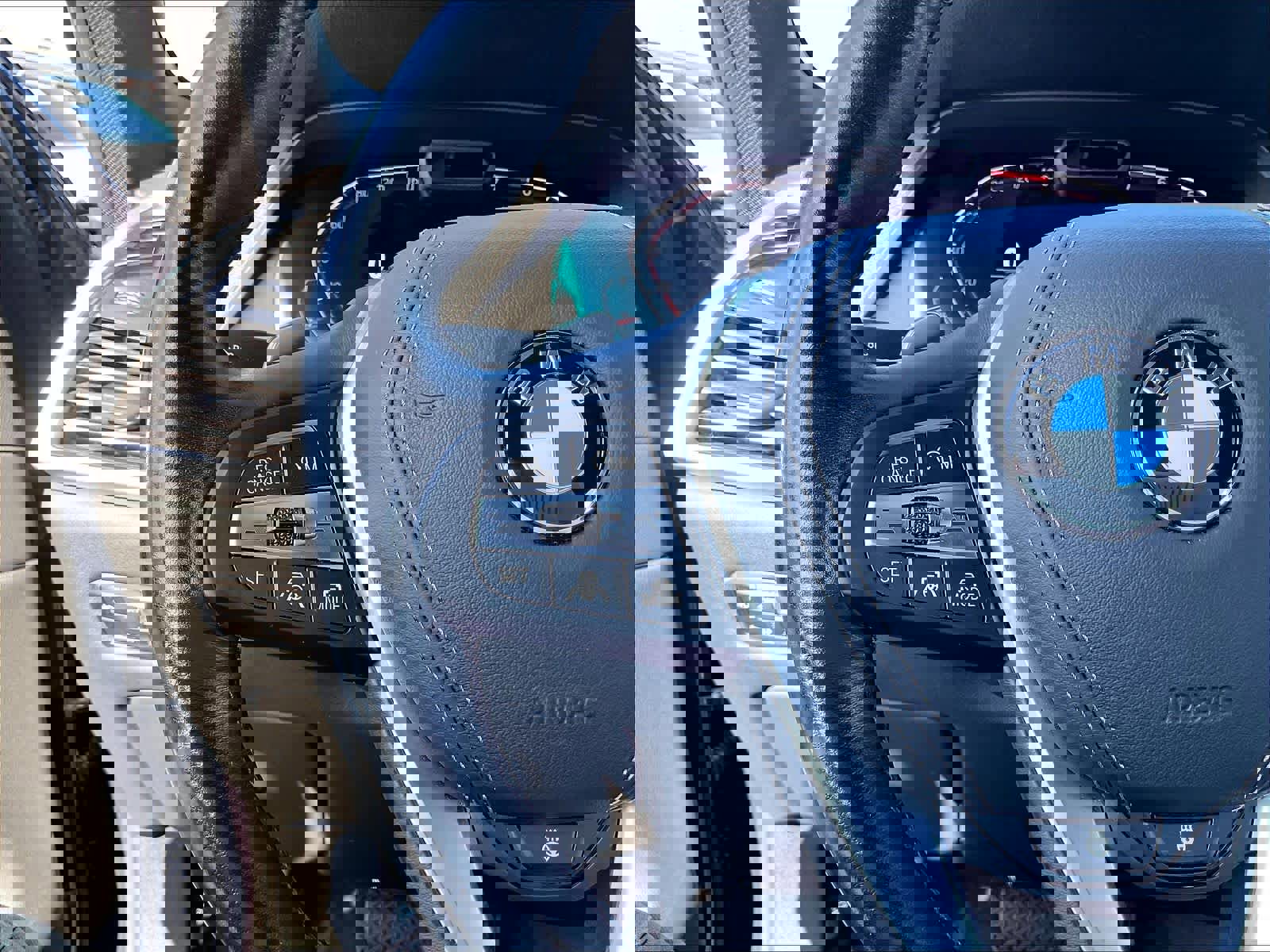 Used 2019 BMW X5 xDrive50i image 20