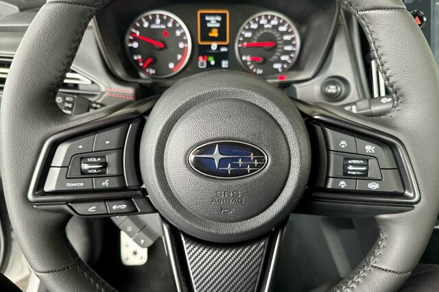 New 2026 Subaru WRX Premium AWD/4WD image 24