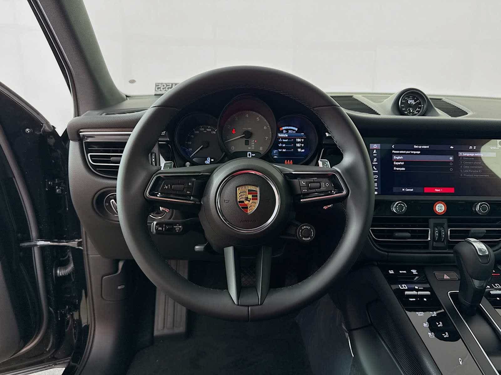 New 2026 Porsche Macan S AWD/4WD image 12