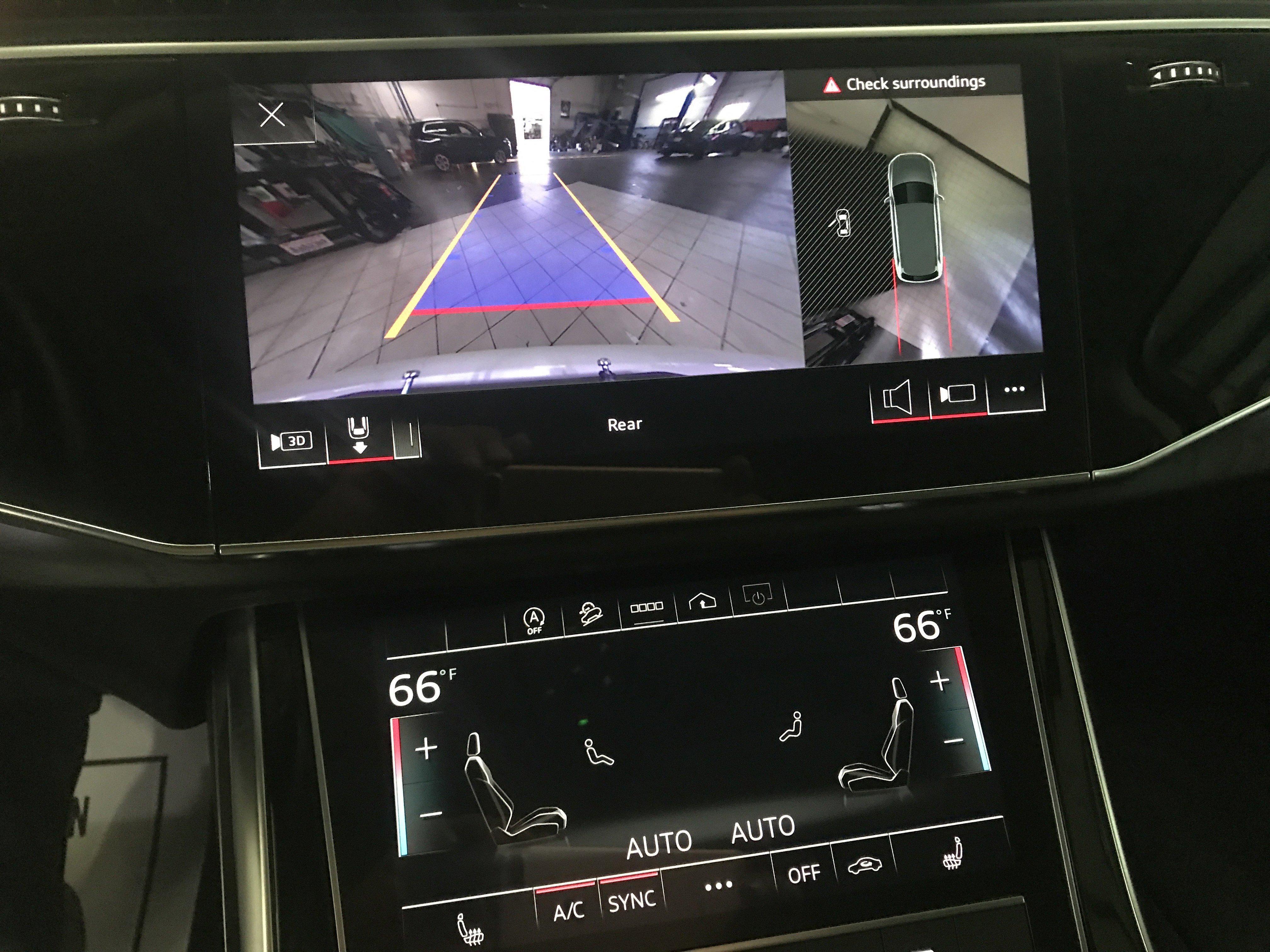 Used 2022 Audi Q7 2.0T Premium image 25