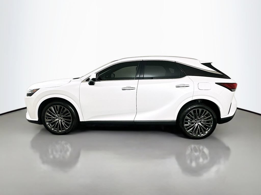 Used 2023 Lexus RX 350 FWD w/ Accessory Package (Z1) image 8