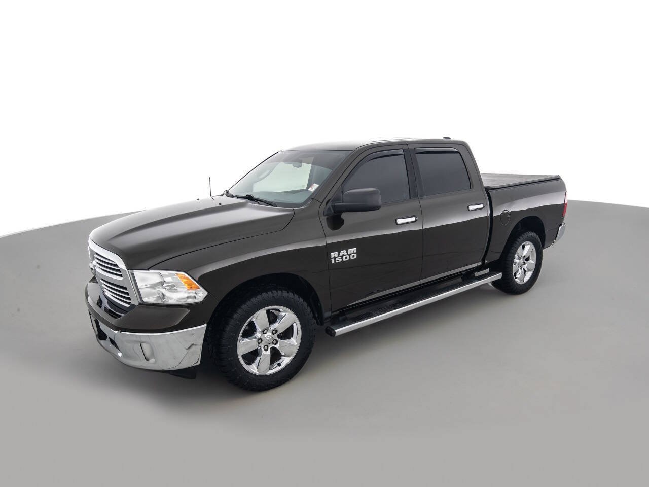 Used 2014 RAM 1500 Big Horn AWD/4WD image 9