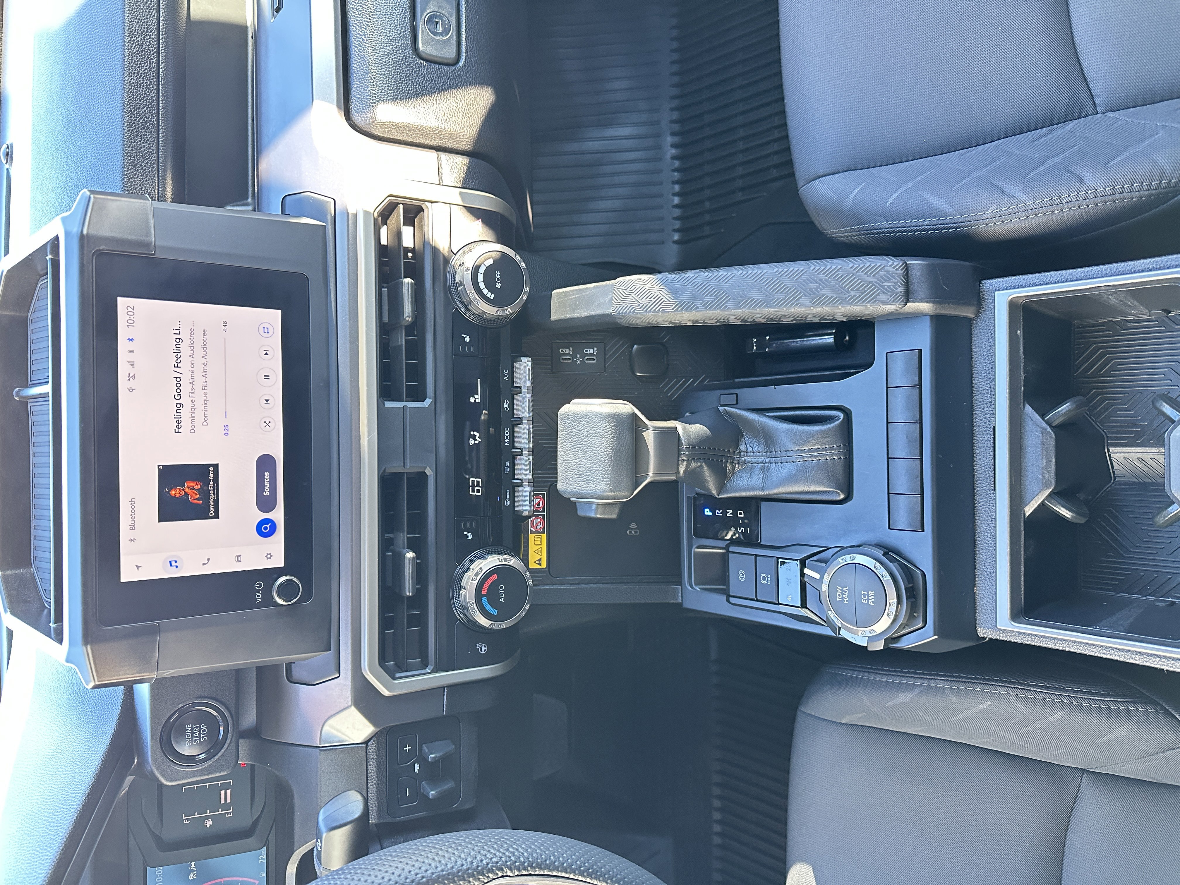 Used 2024 Toyota Tacoma SR5 image 30