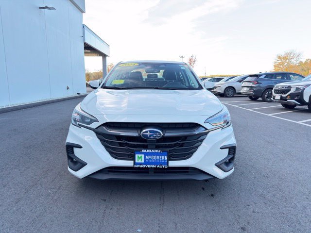 Used 2024 Subaru Legacy Limited AWD/4WD image 3