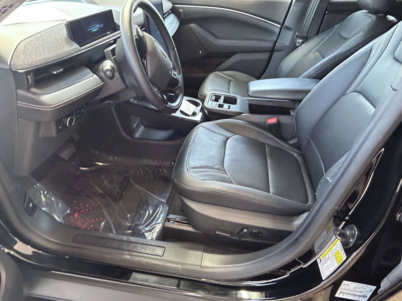 Used 2025 Ford Mustang Mach-E Premium RWD image 20