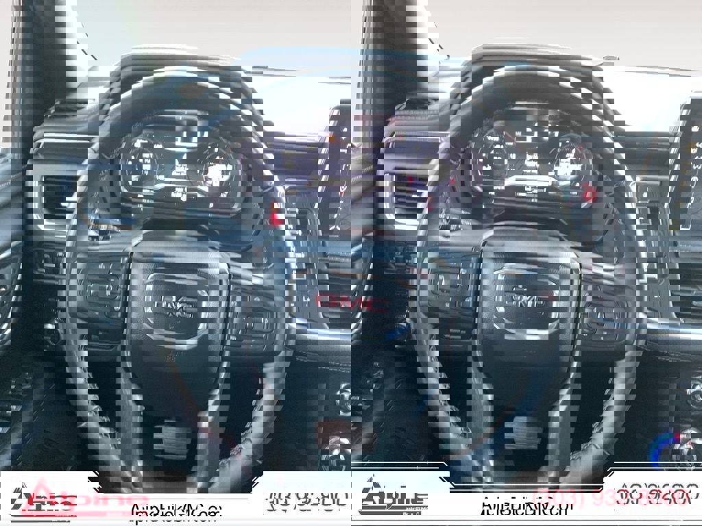 Used 2023 GMC Yukon XL AT4 w/ AT4 Premium Plus Package image 12