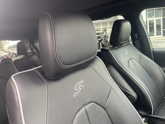 New 2026 Chrysler Pacifica Limited w/ S Appearance Package image 31