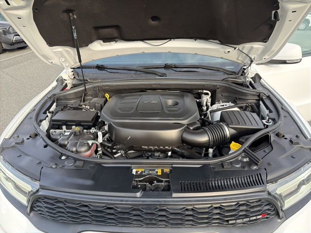 Used 2022 Dodge Durango GT image 25