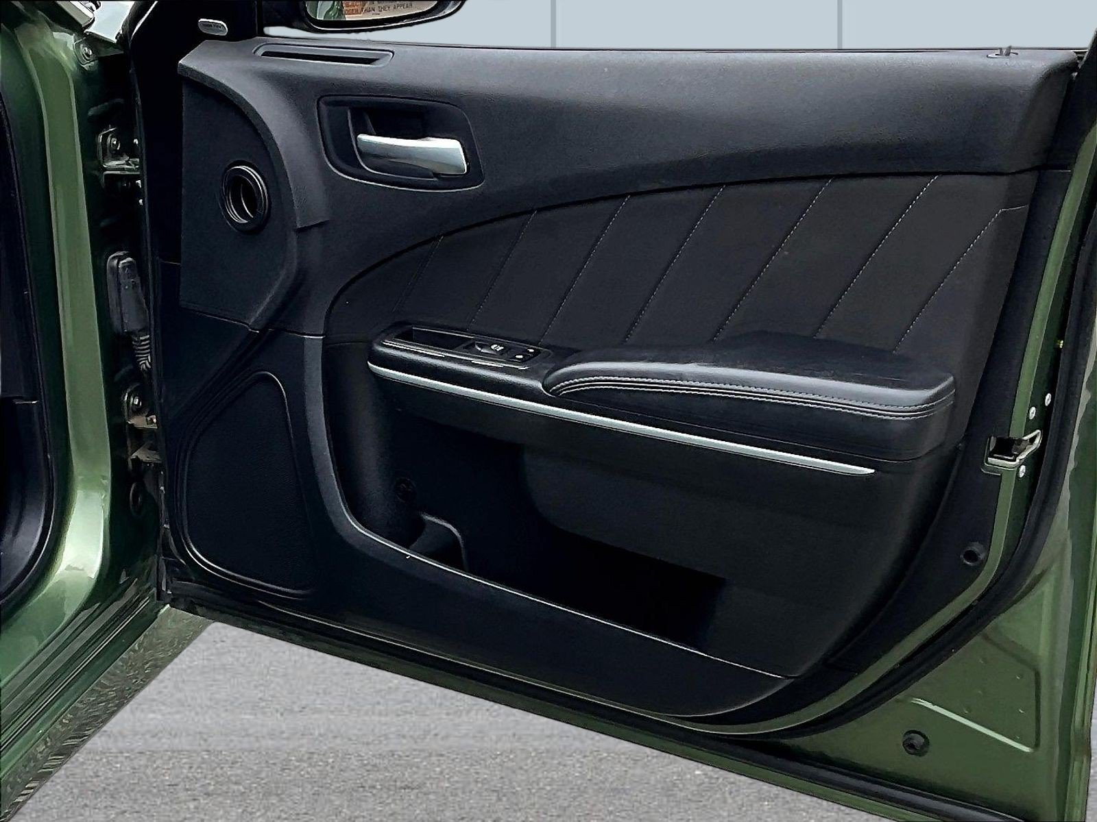 Used 2023 Dodge Charger GT RWD image 30