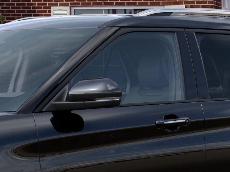 New 2027 Ford Explorer Platinum AWD/4WD image 20