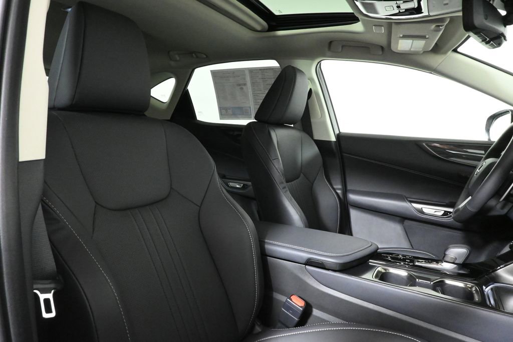 Used 2026 Lexus NX 350h AWD w/ Accessory Package (Z1) image 34