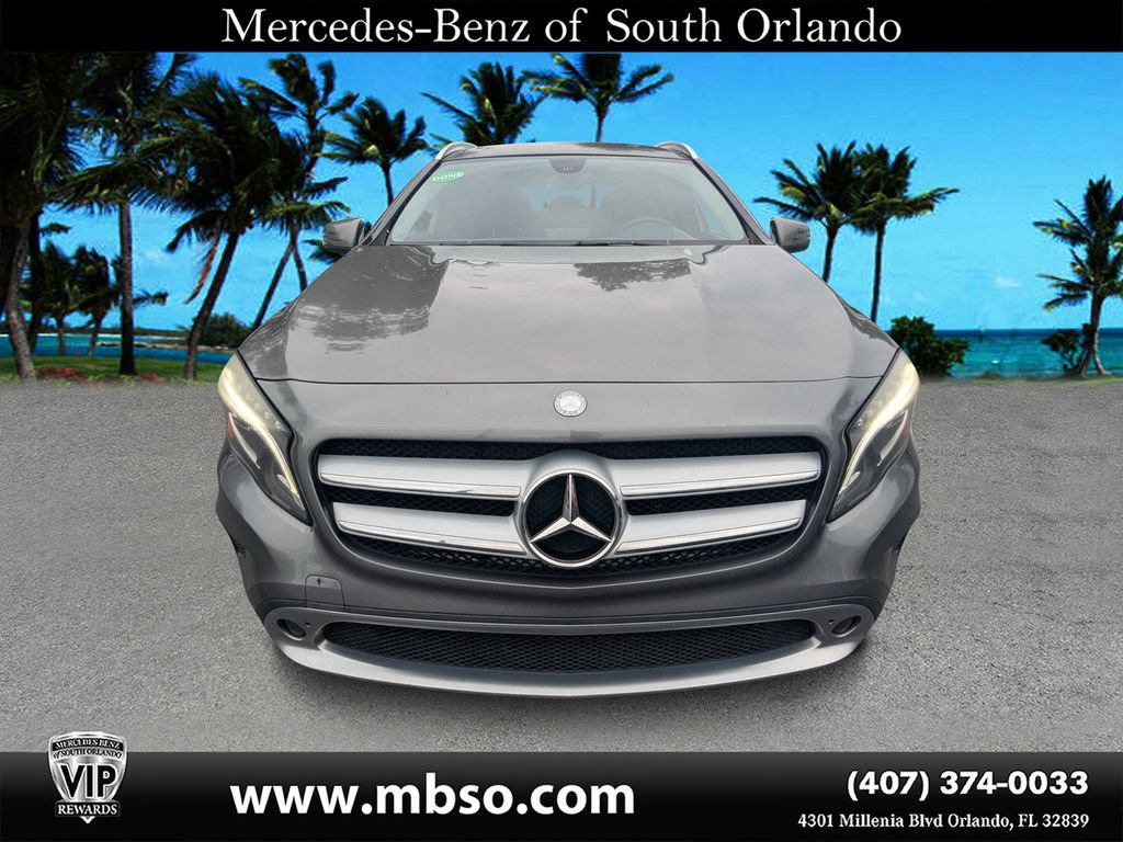 Used 2015 Mercedes-Benz GLA 250 image 19