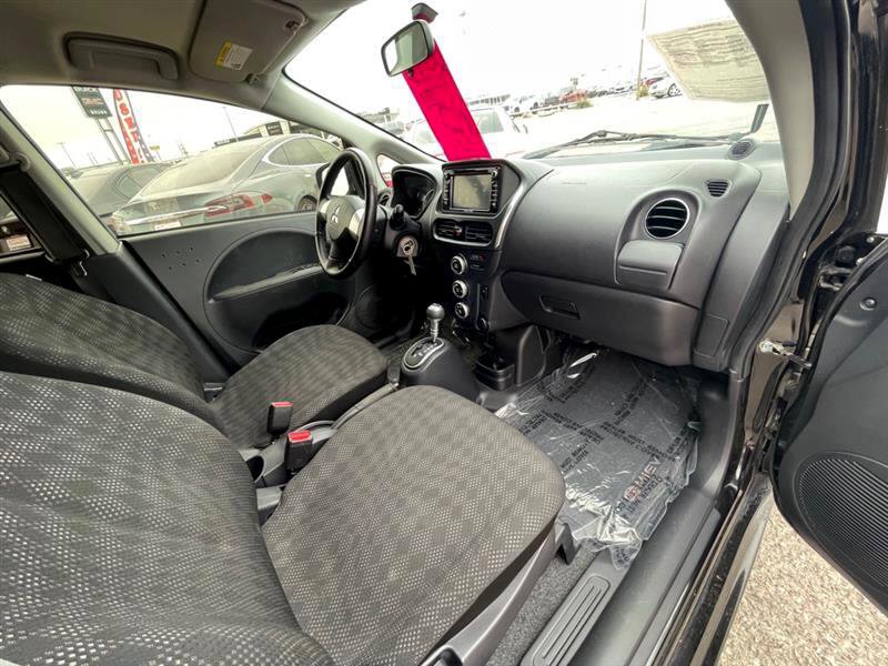 Used 2016 Mitsubishi i ES image 16