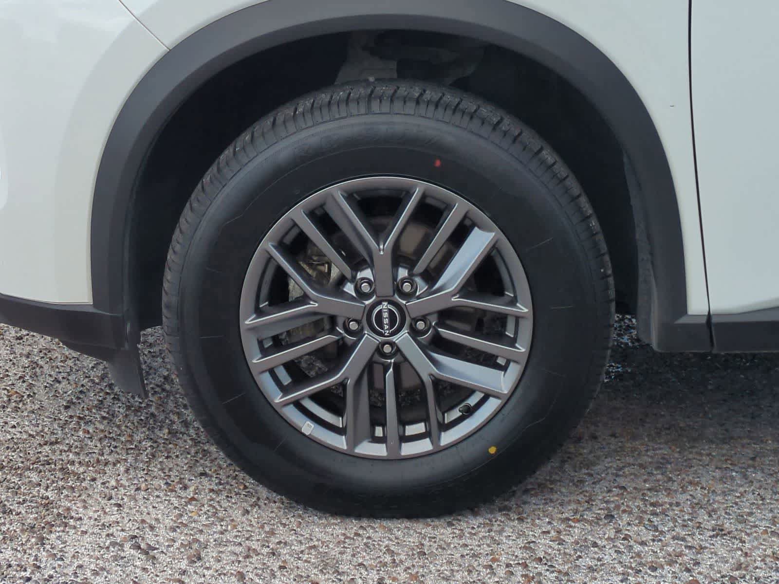 Used 2023 Nissan Rogue S AWD/4WD image 31