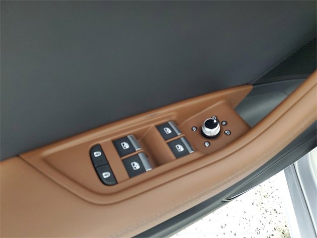 Used 2022 Audi A5 2.0T Premium Plus w/ Premium Plus image 19